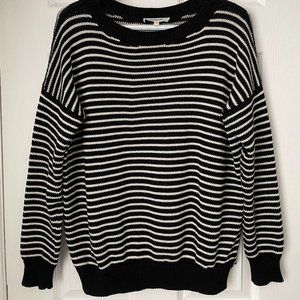 Emerson Fry Carolyn Sweater in Stripe